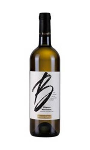 Vino Bianco Veronese "B" 2009