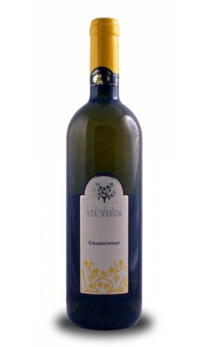Vino Chardonnay Lison Pramaggiore Borgo Stajnbech 2010