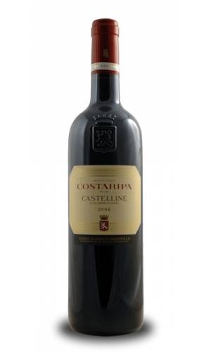 Vino Castelline Rosso Costaripa 2006