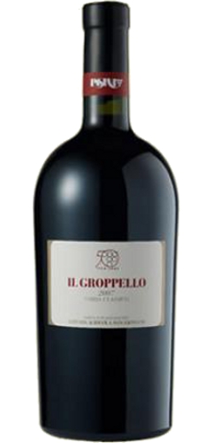 Vino Il Groppello Pasini - Azienda Agricola San Giovanni