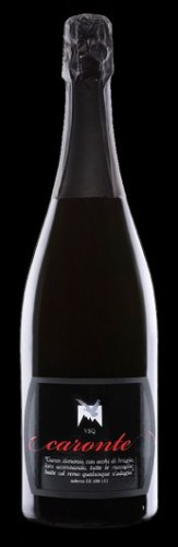 Vino Vino Spumante Metodo Classico Caronte s.a.