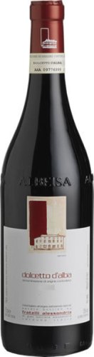 Vino Dolcetto d'Alba 2008