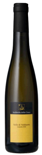 Vino Loazzolo Vendemmia Tardiva Solìo di Valdiserre 2005