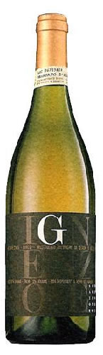 Vino Moscato d'Asti Vigna Senza Nome 2008