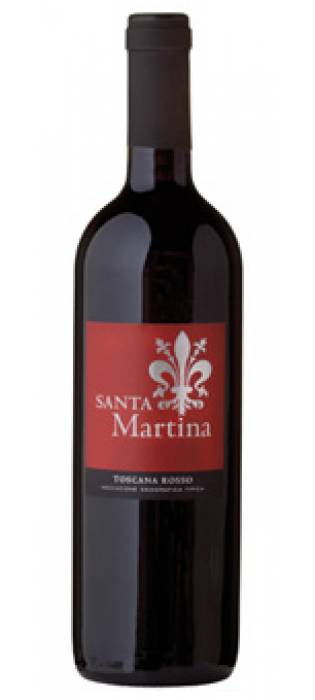 Vino Santa Martina