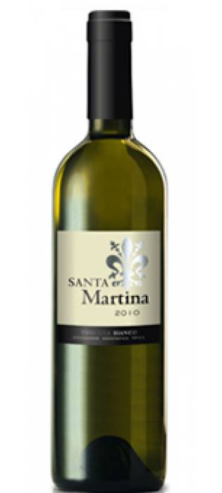 Vino Santa Martina Toscano Bianco