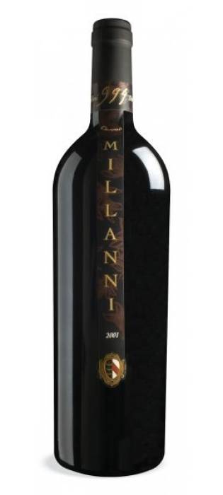 Vino Millanni - Toscana Rosso