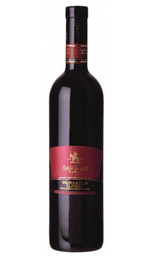 Vino Valpolicella Classico Sartori