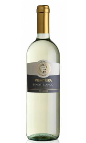 Vino Pinot Bianco delle Venezie - Villamura