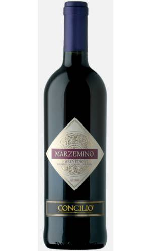 Vino Marzemino