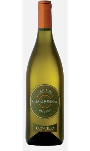 Vino Chardonnay Riserva