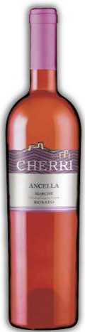 Vino Ancella Marche I.G.T. Rosato