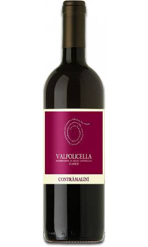 Vino Valpolicella Classico