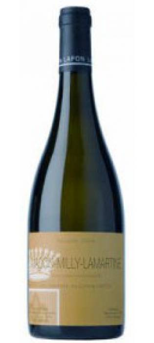 Vino Chardonnay Macon-Milly-Lamartine