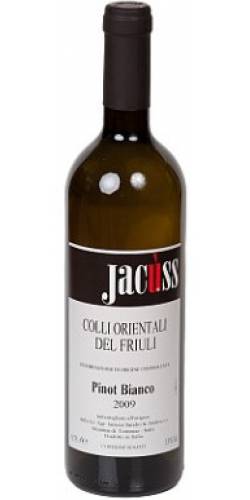 Vino Pinot Bianco Jacuss
