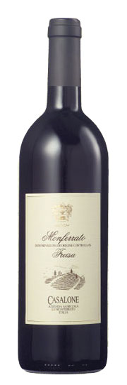 Vino Monferrato Freisa