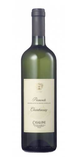 Vino Piemonte Chardonnay D.O.C.
