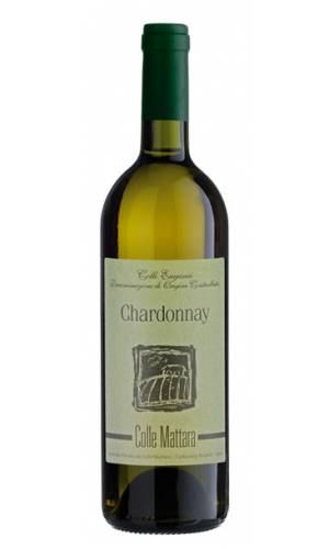 Vino Colli Euganei Chardonnay "Linea Superiore"