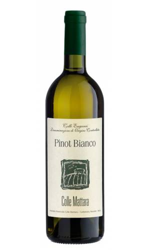 Vino Colli Euganei Pinot Bianco "Linea Qualità"