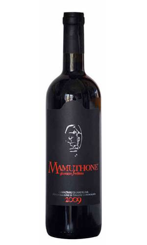 Vino Mamuthone