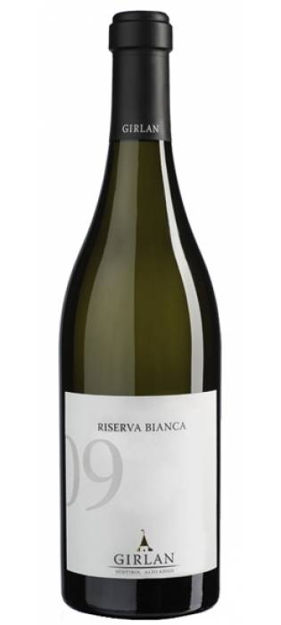 Vino Bianca Riserva Cuvée