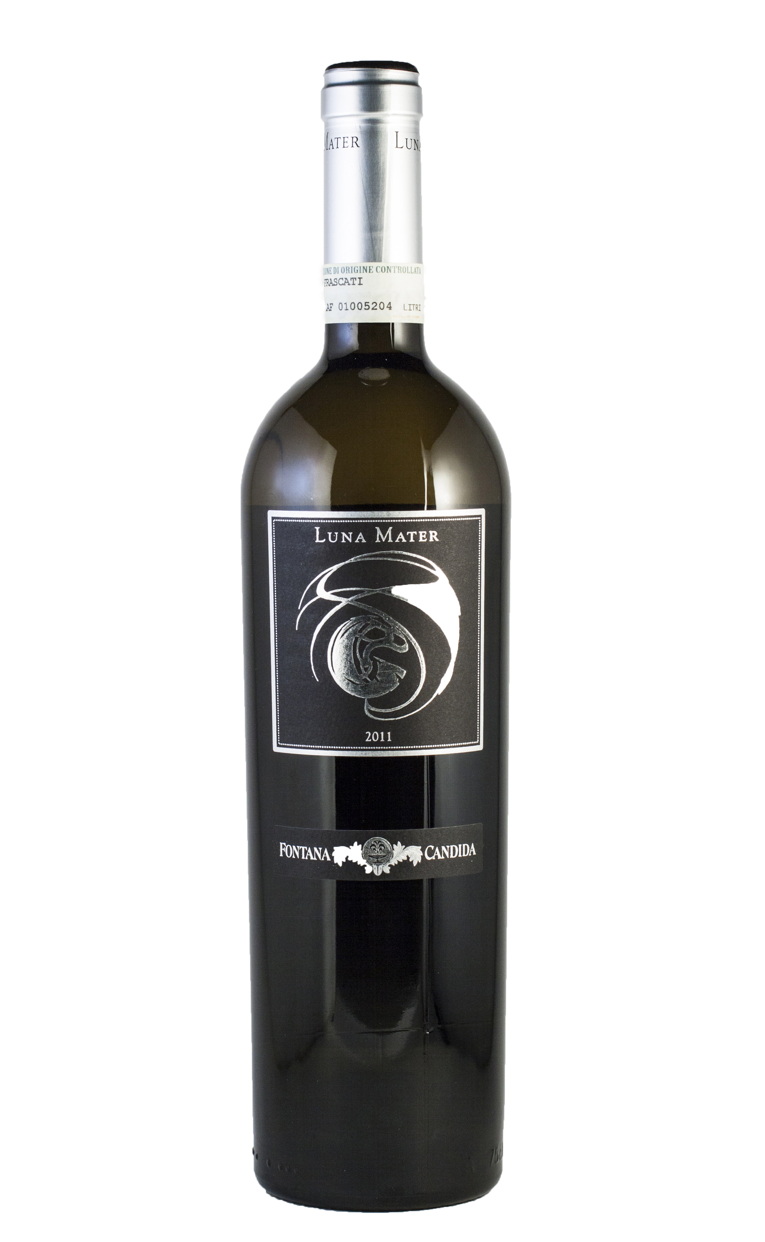 Vino Frascati Superiore Luna Mater