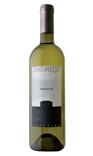 Vino Sauvignon Blanc 100% Trentino DOC