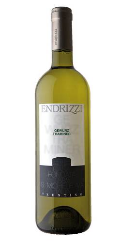 Vino Gewürztraminer 100% Trentino DOC