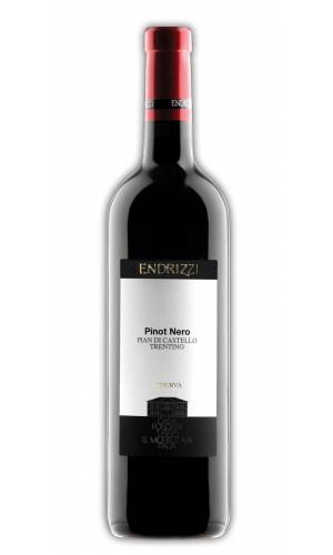 Vino Pinot Nero Riserva Trentino DOC