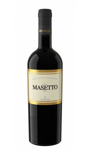 Vino Gran Masetto Premiato da Mundus Vini come Miglior vino rosso d'Europa 2011