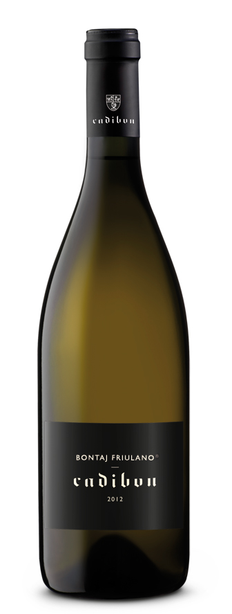 Vino Bontaj Friulano - Friuli Colli Orientali