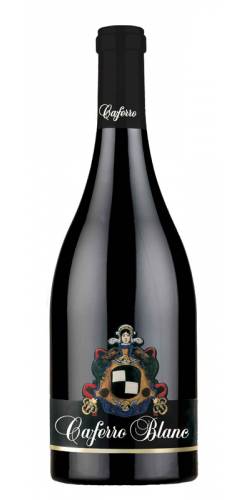 Vino Caferro Blanc – Chardonnay IGT Veneto