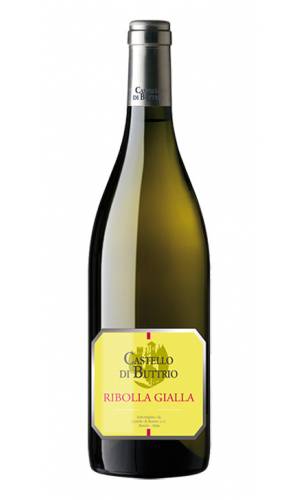 Vino Ribolla Gialla – DOC Friuli Colli Orientali