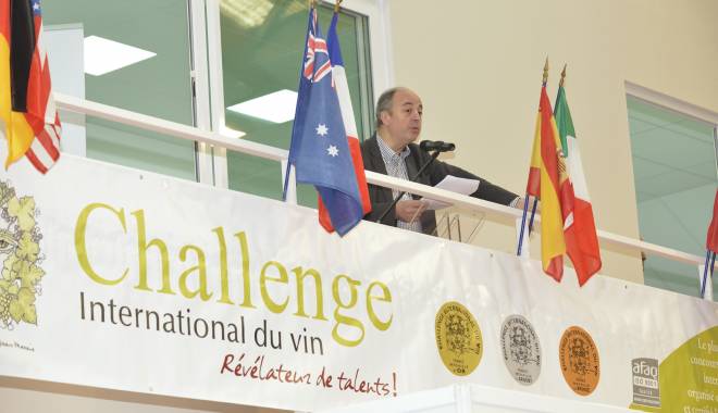 Challenge international du vin 2015: L'Italia porta a casa ben 74 medaglie