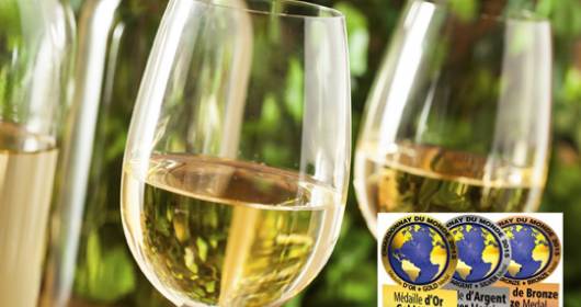 Chardonnay du monde 2015: 9 i vini italiani da medaglia