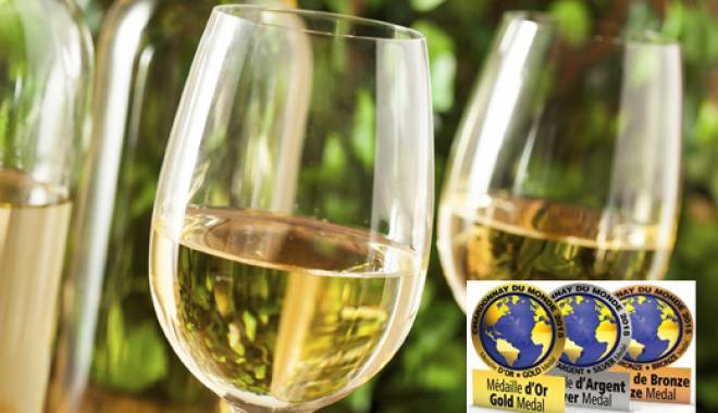 Chardonnay du monde 2015: 9 i vini italiani da medaglia