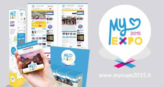 Myexpo2015: il progetto internazionale che conquista lo spazio urbano