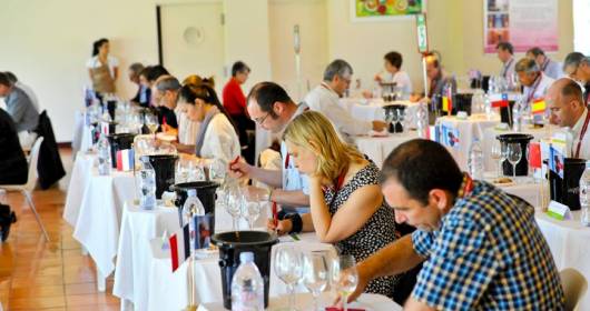 Mondial du Sauvignon 2015: i vini italiani premiati