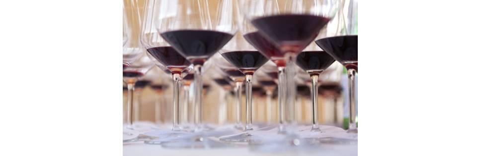 La tracciabilità del vino all'opera contro le truffe