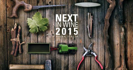 Next in wine 2015: al via il concorso per i giovani talenti 