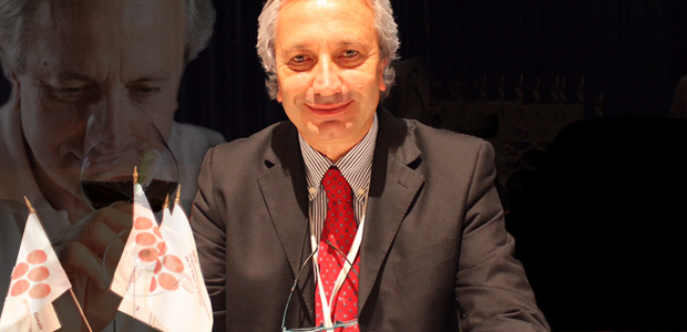 Moio al vertice della Commissione Enologia dell'OIV