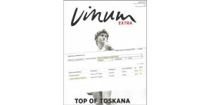 I Chianti di Fattoria Poggiopiano sono tra i Top Toskana di Vinum 