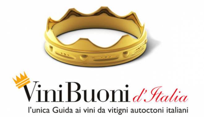 Vini Buoni d'Italia 2016: tutti i migliori vini da golden star
