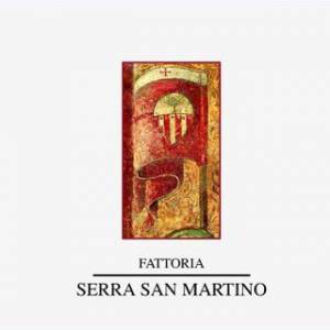 Fattoria Serra San Martino