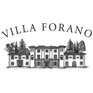 Villa Forano