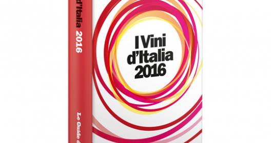 Guida vini l'Espresso 2016: 223 vini e cantine eccellenti