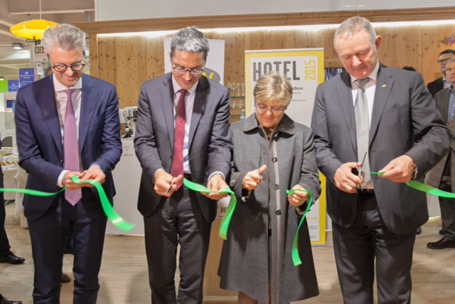 Hotel, un'edizione incentrata sulla qualità dell'accoglienza a servizio del territorio