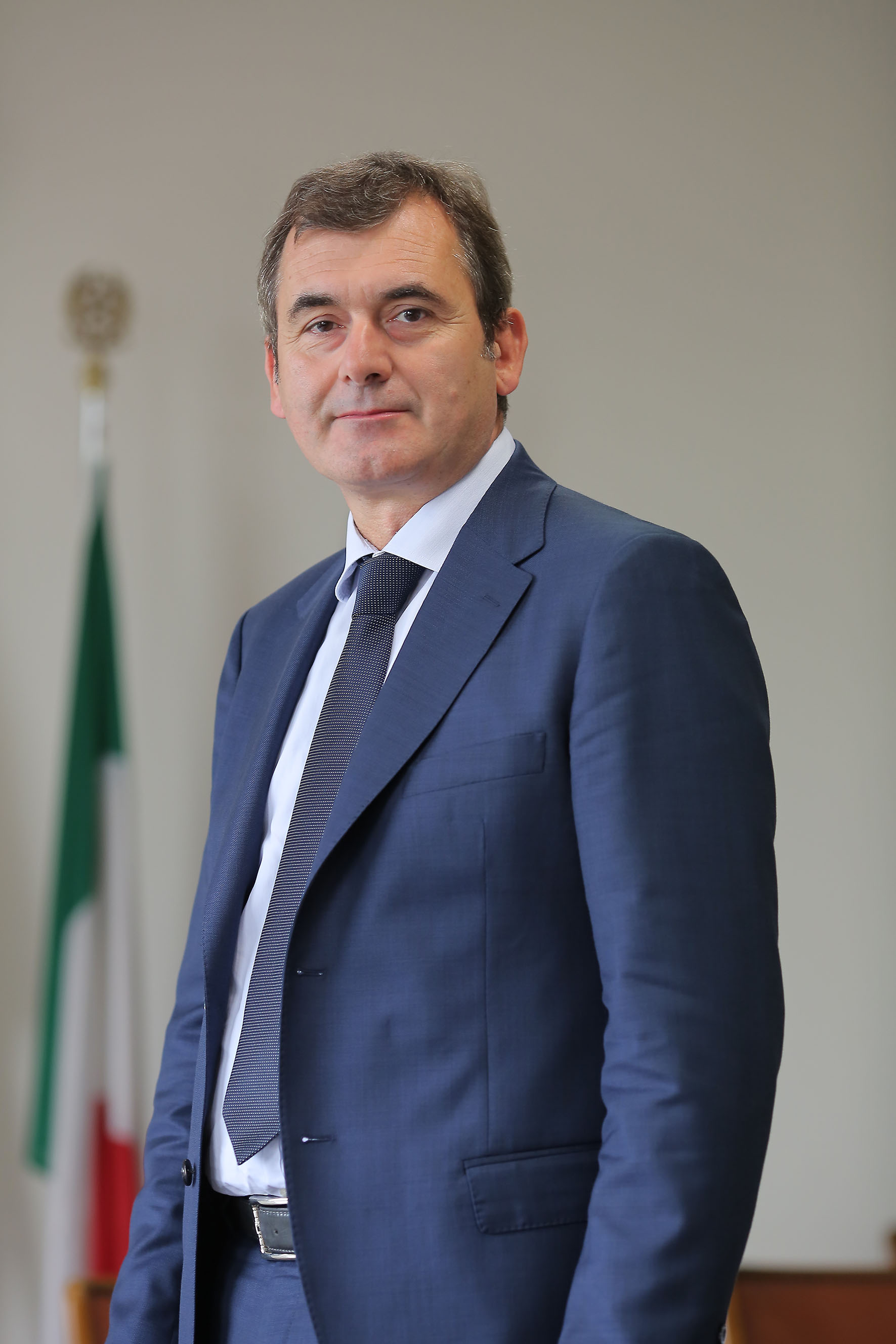 MAURIZIO DANESE NUOVO PRESIDENTE DI VERONAFIERE