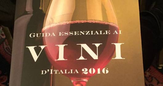 Guida Essenziale ai Vini d'Italia 2016: il meglio del vino italiano di Daniele Cernilli