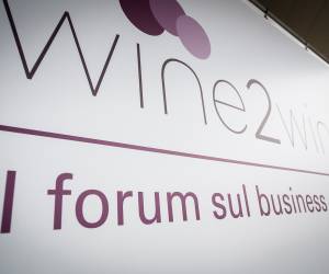 wine2wine, il forum sul business del vino